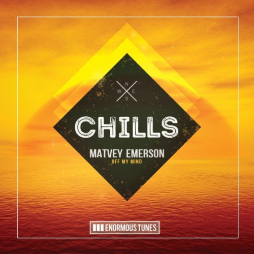 Off My Mind - Matvey Emerson