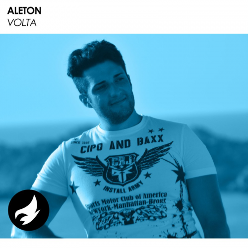Volta - Aleton