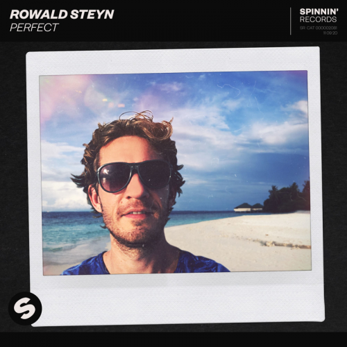 Perfect - Rowald Steyn
