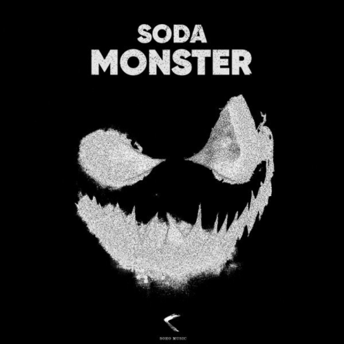 Monster - Soda