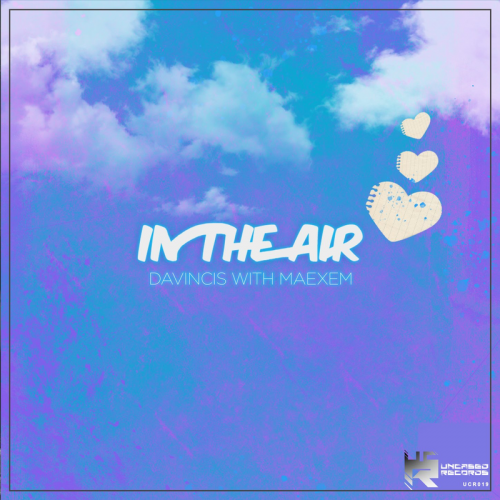 In the Air - DaVincis & Maexem