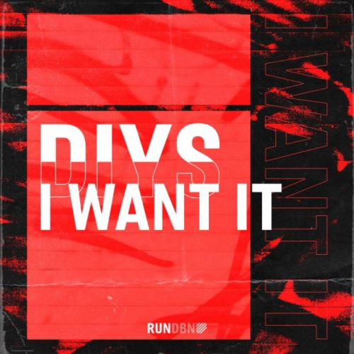I Want It - Diys