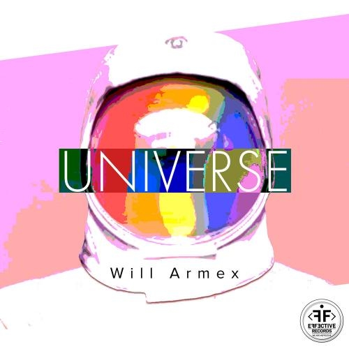 Universe - Will Armex