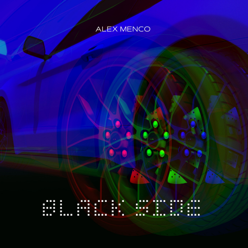 Black Side - Alex Menco