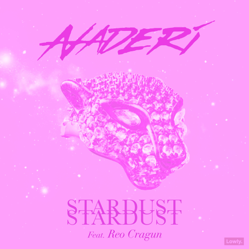 Stardust - Naderi, Reo Cragun