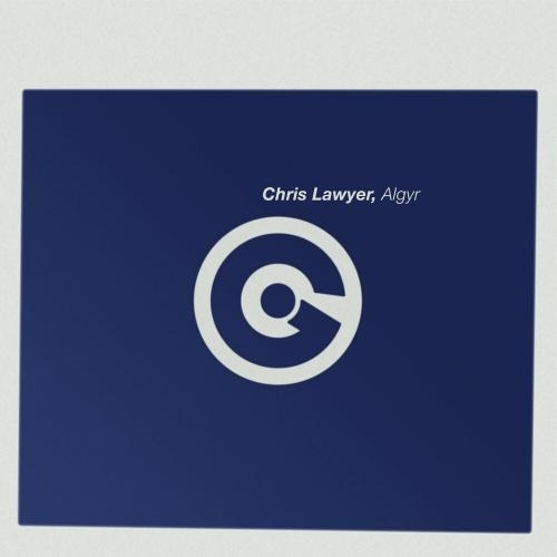 Algyr - Chris Lawyer