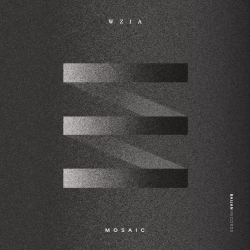 Mosaic - WziA