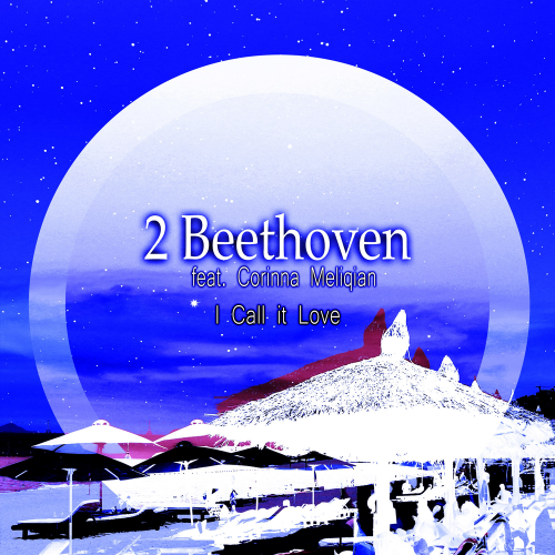 Mirror - 2 Beethoven & Corinna Meliqian