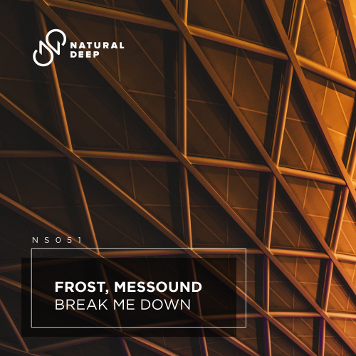 Break Me Down - Frost & MesSounD