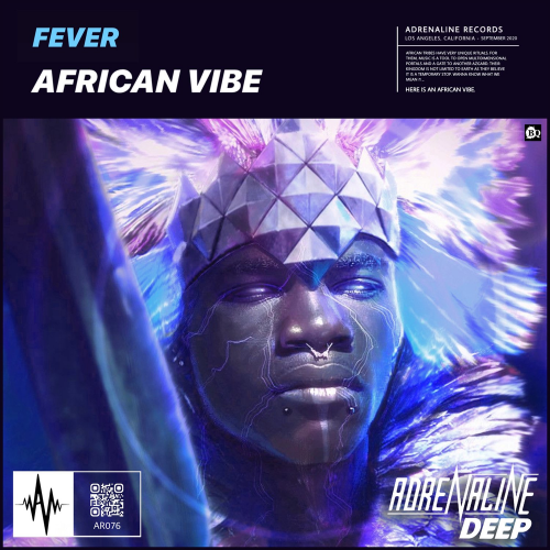 African Vibe - Fever