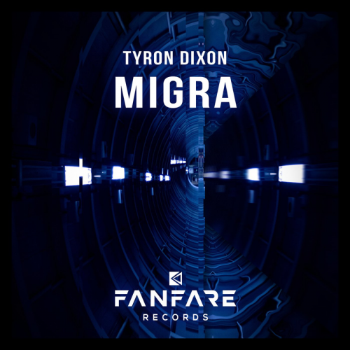 Migra (Extended Mix) - Tyron Dixon