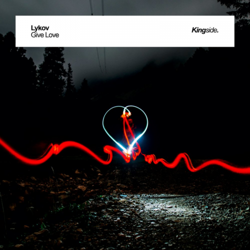 Give Love - Lykov