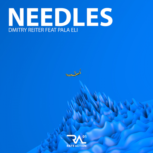 Needles (Extended Version) - Dmitry Reiter & PALA ELI