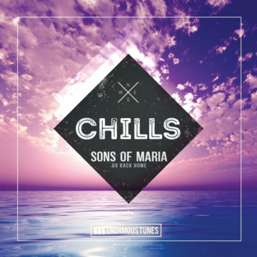 Go Back Home - Sons Of Maria