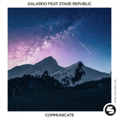 Communicate - Galardo & Stage Republic