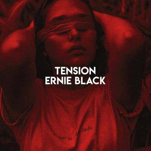 Tension - Ernie Black