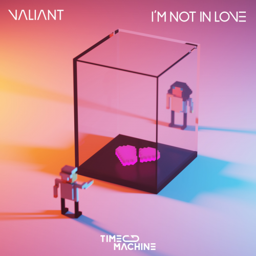 I'm Not In Love - Valiant feat. Scarlett O’Grady