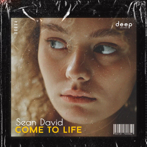 Come To Life (Radio Edit) - Sean David