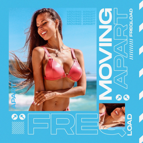 Moving Apart - FreqLoad