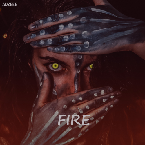 Fire - ADZEEE
