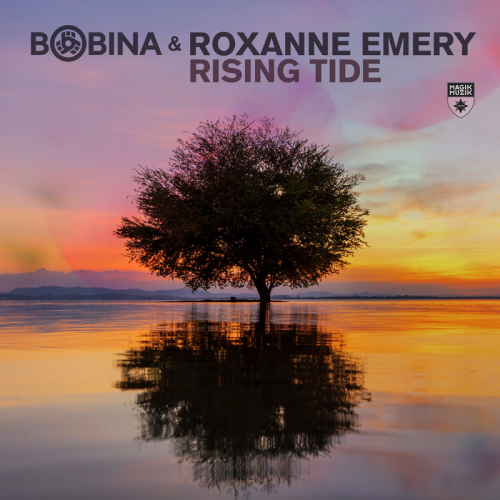Rising Tide - Bobina & Roxanne Emery