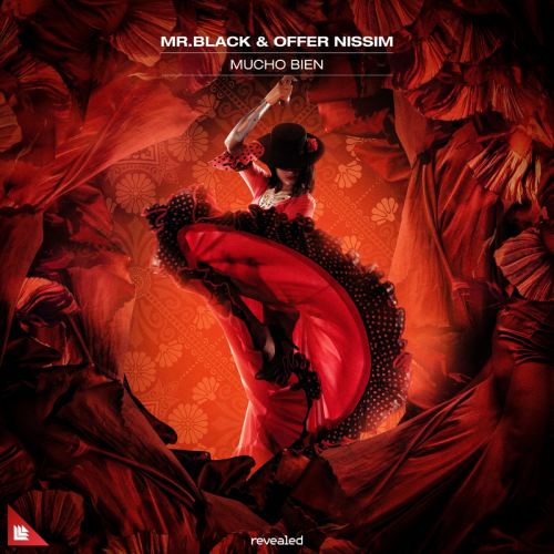 Mucho Bien - Mr.Black & Offer Nissim