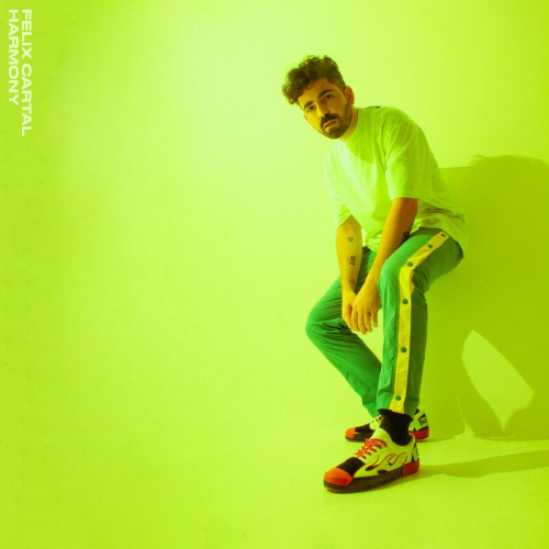 Harmony - Felix Cartal