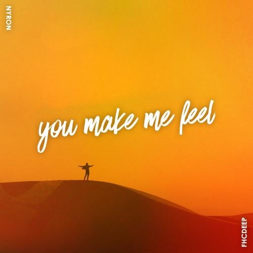 You Make Me Feel - Nyron