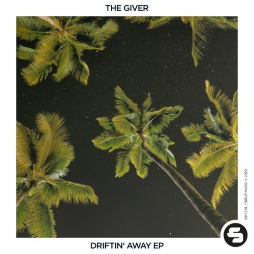 Driftin' Away - The Giver