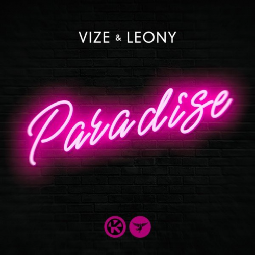 Paradise - Vize & Leony