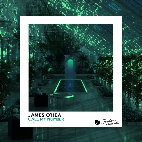 Call My Number - James O'Hea