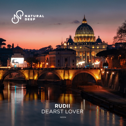 Dearst Lover - Rudii
