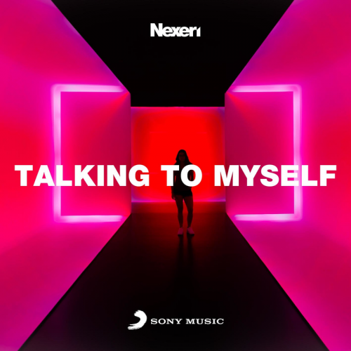 Talking To Myself - Nexeri
