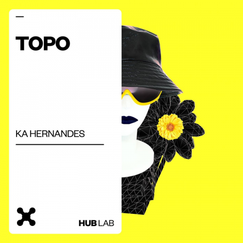 Topo - Ká Hernandes
