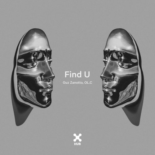 Find U - Guz Zanotto & Ol.c