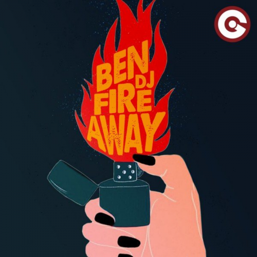 Fire Away - Ben DJ