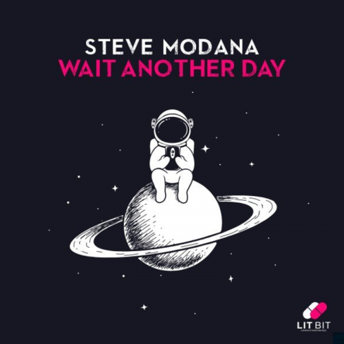 Wait Another Day - Steve Modana
