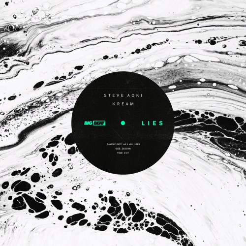 LIES - Steve Aoki & Kream