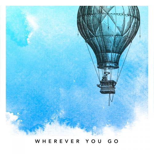 Wherever You Go - Jewelz & Sparks feat. Violetta Zironi
