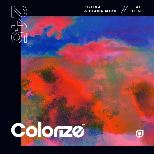 All Of Me - Estiva & Diana Miro
