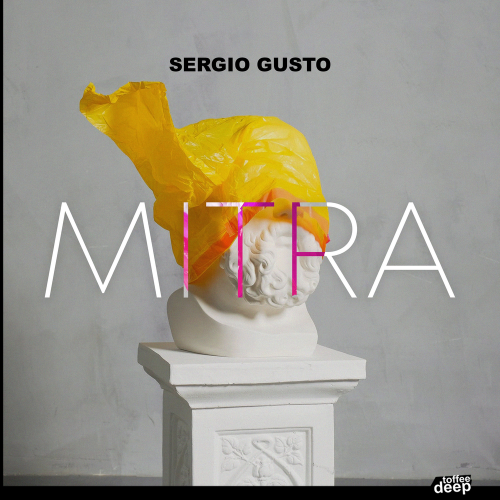 Mitra (Radio Mix) - Sergio Gusto