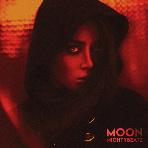 Moon - Mightybeatz