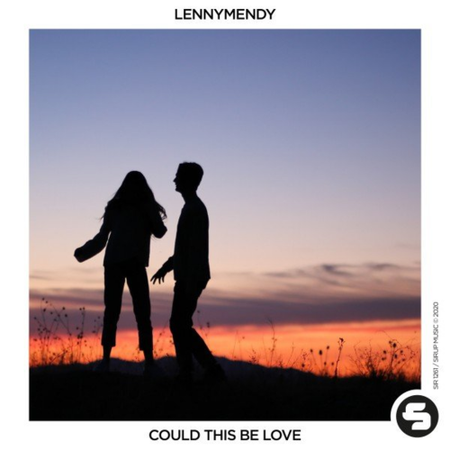 Could This Be Love - LennyMendy
