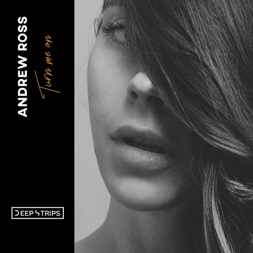 Turn Me On - Andrew Ross