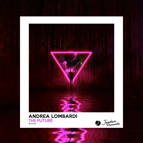 The Future (Radio Edit) - Andrea Lombardi