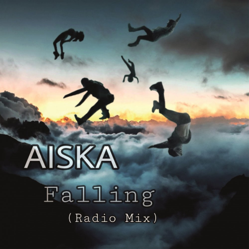 Falling - AISKA