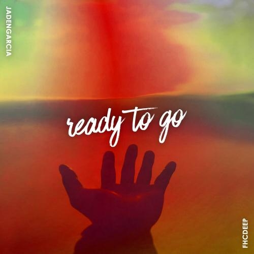 Ready to go - JadenGarcia