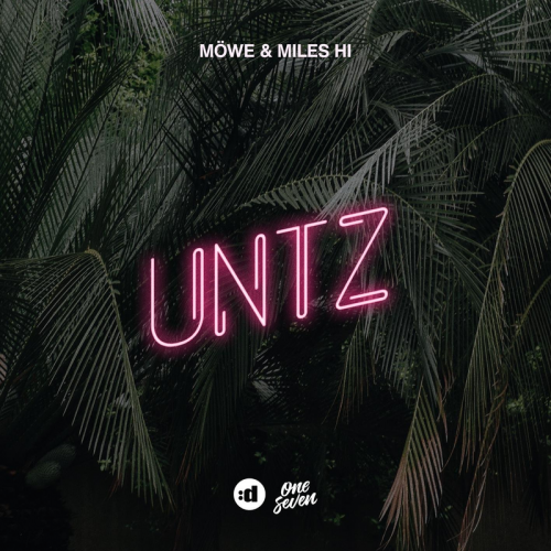 Untz - Möwe & Miles Hi