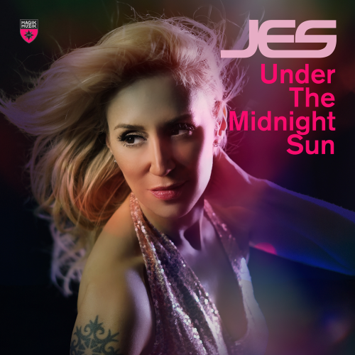 Under the Midnight Sun - JES
