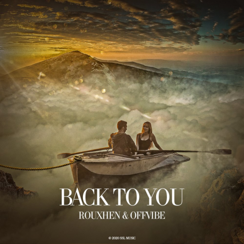 Back To You - rouxHen & OFFVIBE